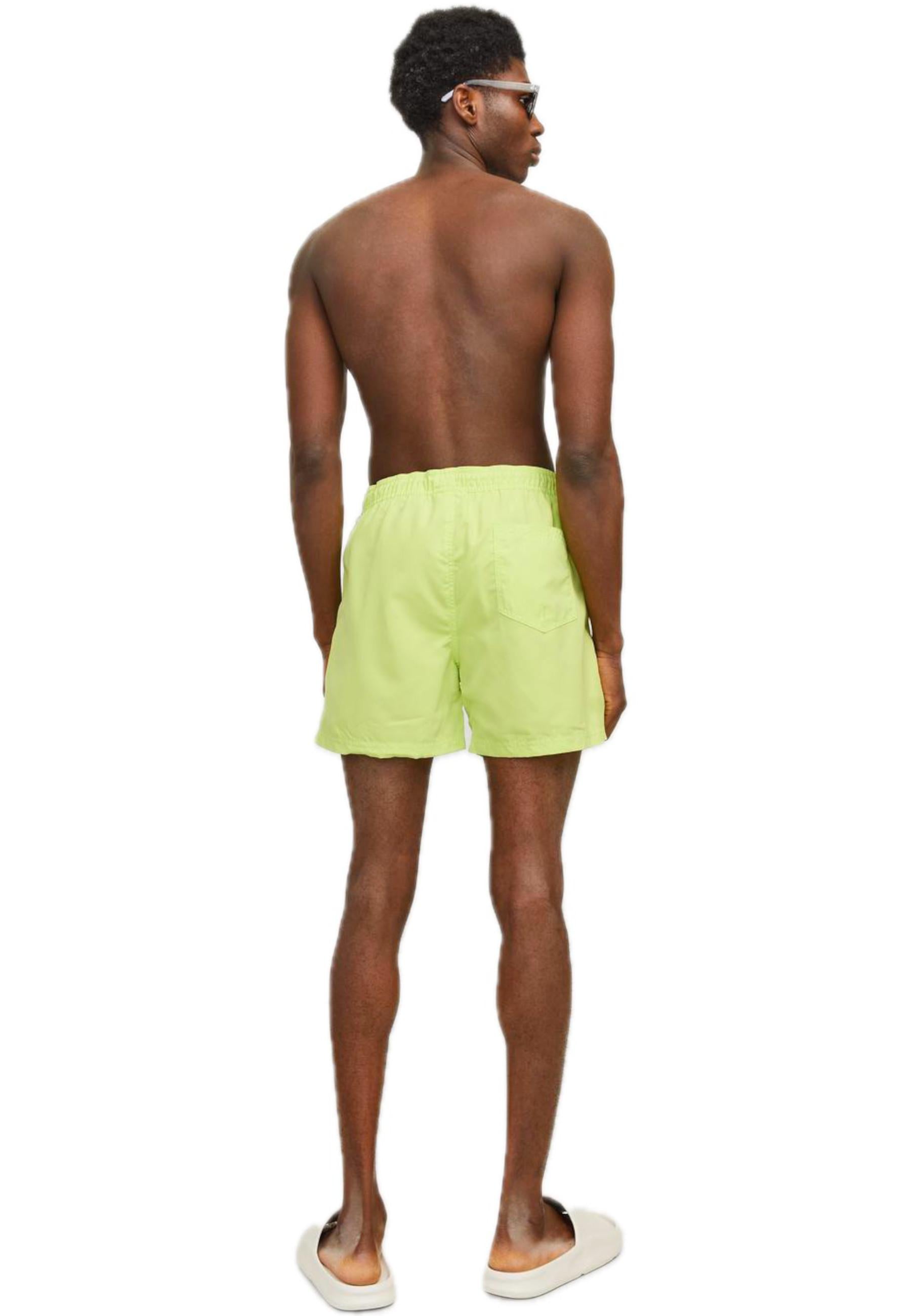 Costume Jack & Jones lime