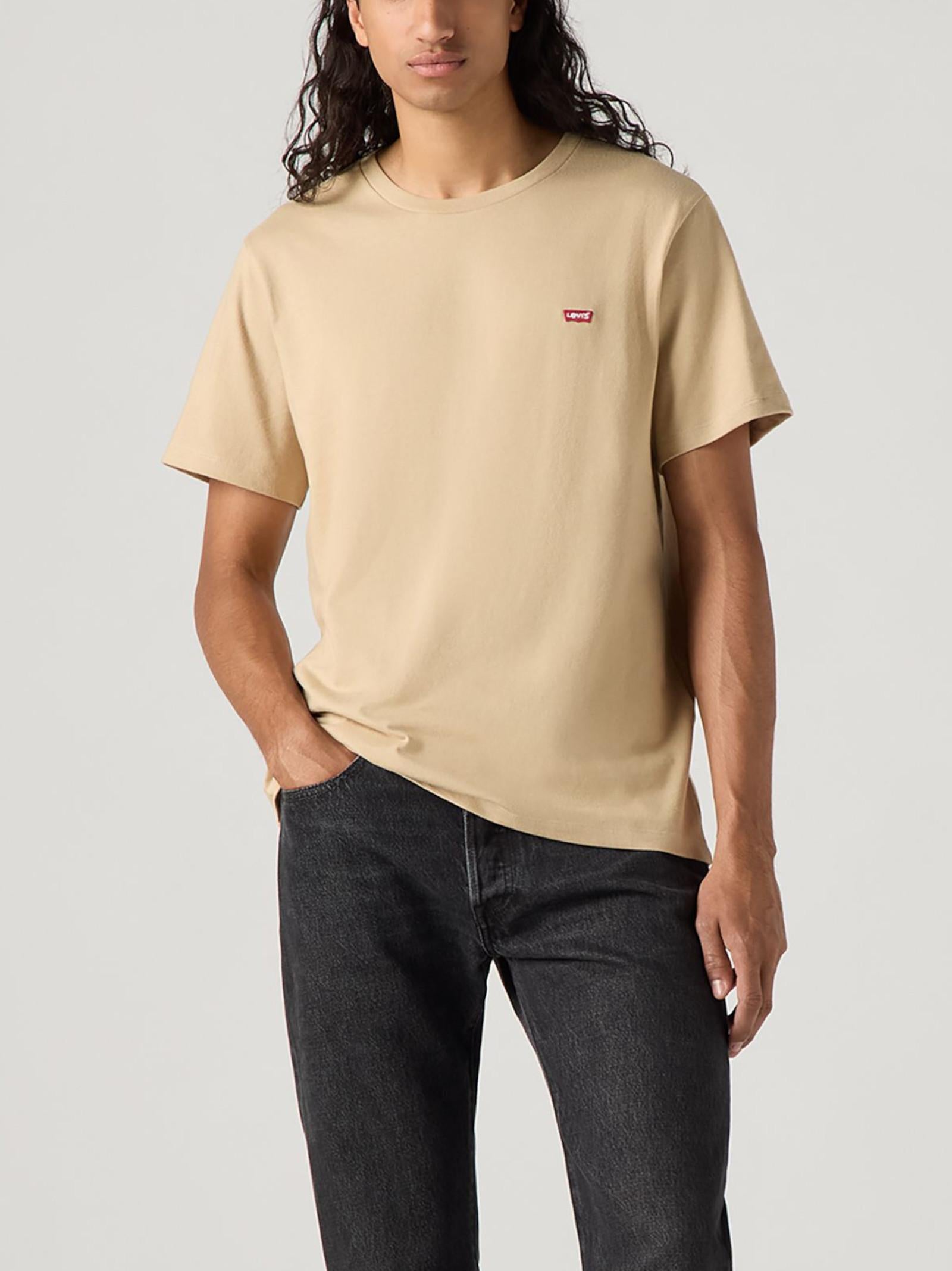 T-Shirt Levi's® Original Beige 5660502 61 LEVI'S® 