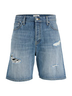 Bermuda Jack & Jones Tony in denim relaxed 12290116 /Blue Denim JACK & JONES 