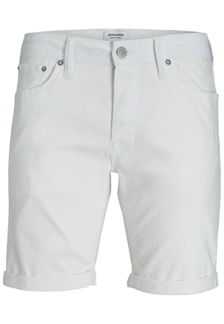 JACK & JONES 12250884/White Denim