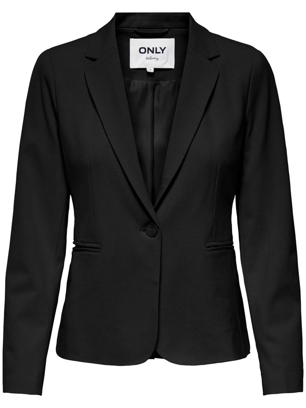 ONLY 15340738/Black