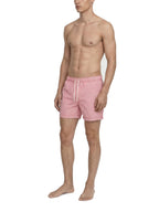 Costume Jack & Jones Maui Ocean Riga rossa 12291524 /True Red JACK & JONES 