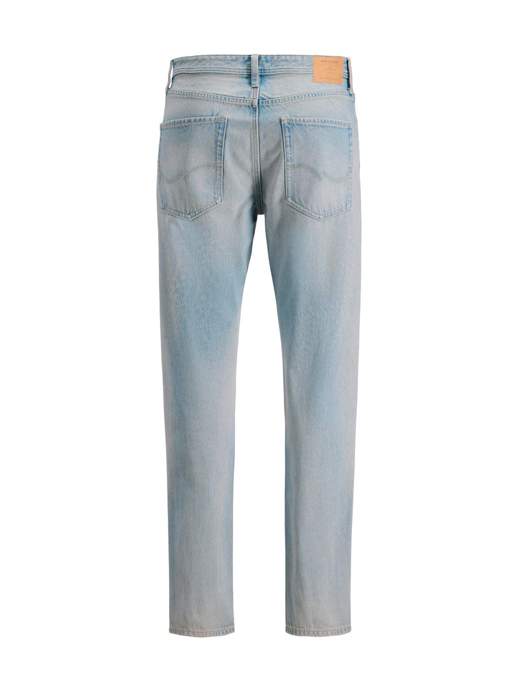 Jeans Jack & Jones Chris Blue Denim Relaxed Fit 12289533 /Blue Denim JACK & JONES 
