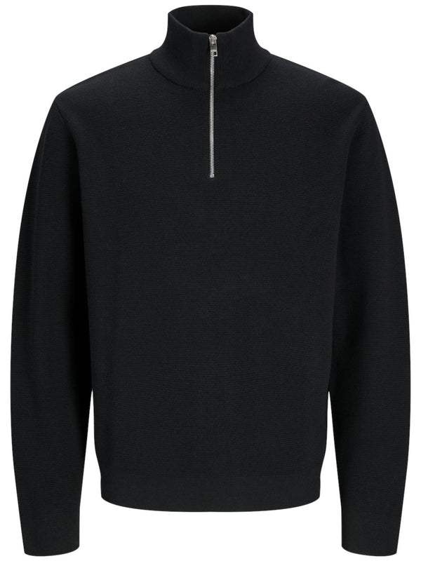 JACK & JONES 12259664/Black Beauty