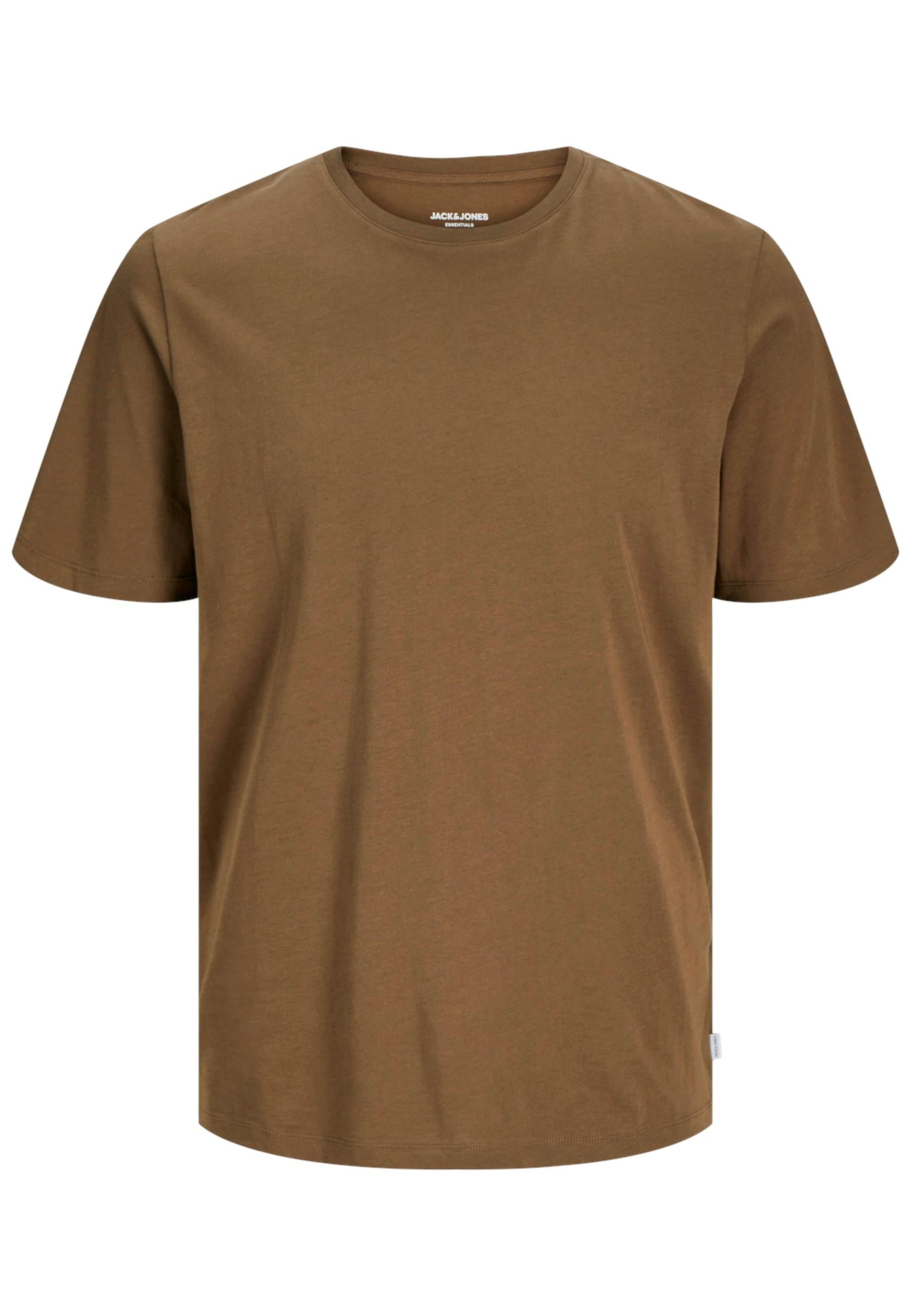 T-Shirt Jack & Jones Fango manica corta 12156101 /Canteen JACK & JONES 