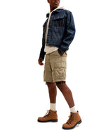 Bermuda Jack & Jones Cole Verde cargo 12291369 /Olive Night JACK & JONES 
