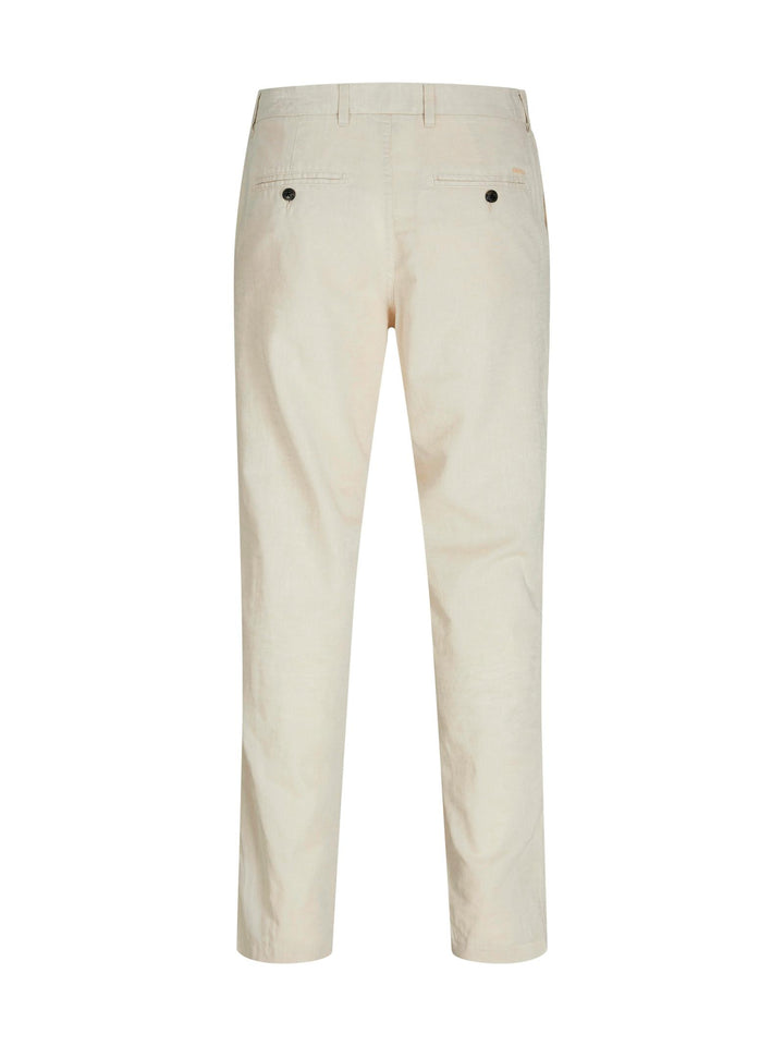 JACK & JONES 12248604/Feather Gray
