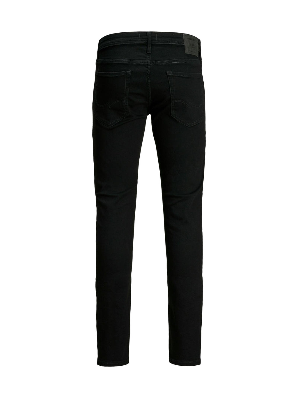 Jeans Jack & Jones Glenn Nero Slim Fit 12152346 /Black Denim JACK & JONES 