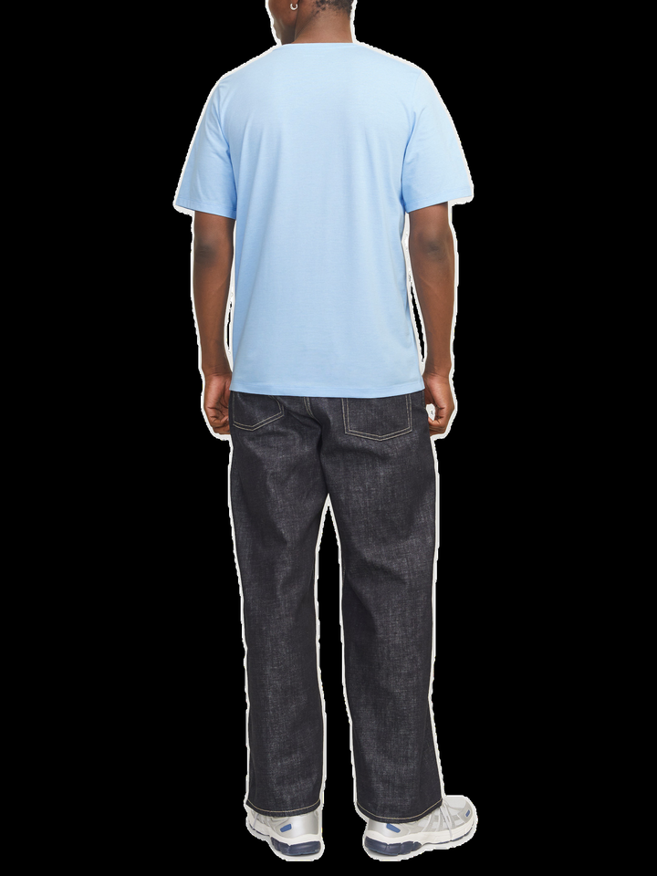 JACK & JONES 12268267/Chambray Blue