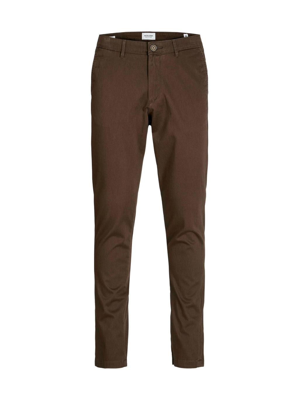 Pantalone Jack & Jones Marco Bowie Marrone 12150148 /Delicioso JACK & JONES 