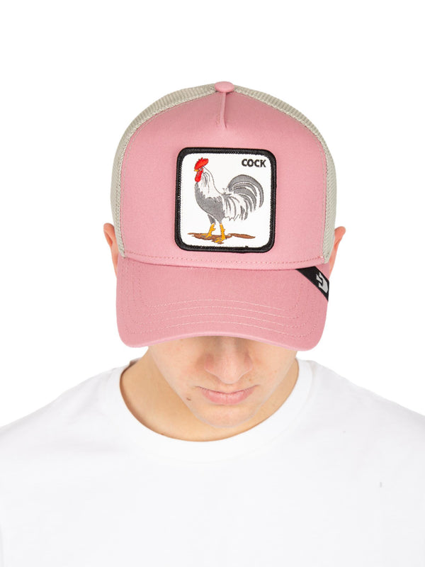 GOORIN BROS 1011336Rosa