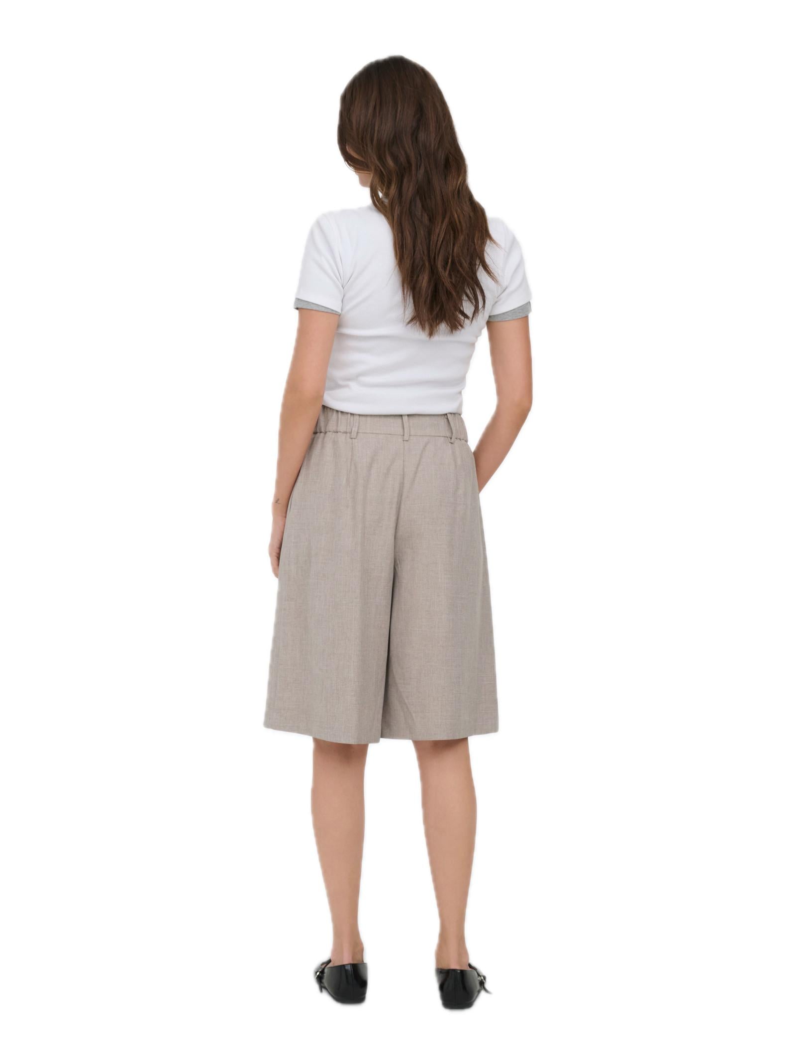 Shorts Only Fango Linda con pinces 15351444 /Fungi ONLY 