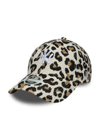 Berretto New Era 9FORTY Leopardato 60771750 CAMCHS NEW ERA 