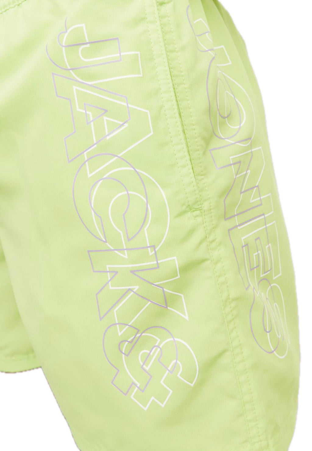 Costume Jack & Jones Lime boxer