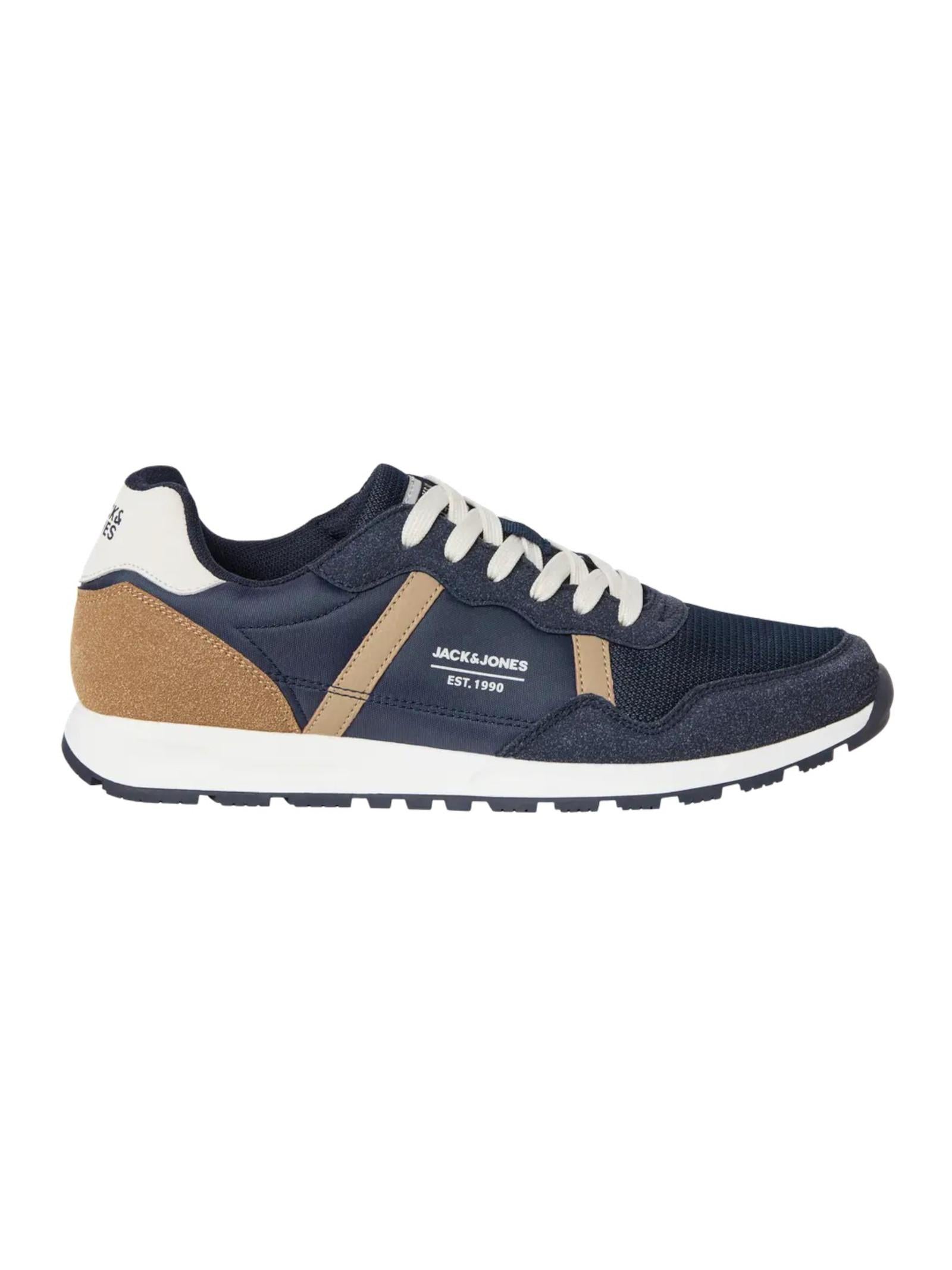 Sneaker Jack & Jones  Harrow Blu 12274764 /Navy Blazer JACK & JONES 