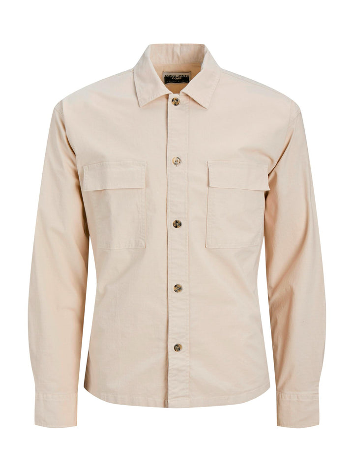 JACK & JONES 12272837/Moonbeam