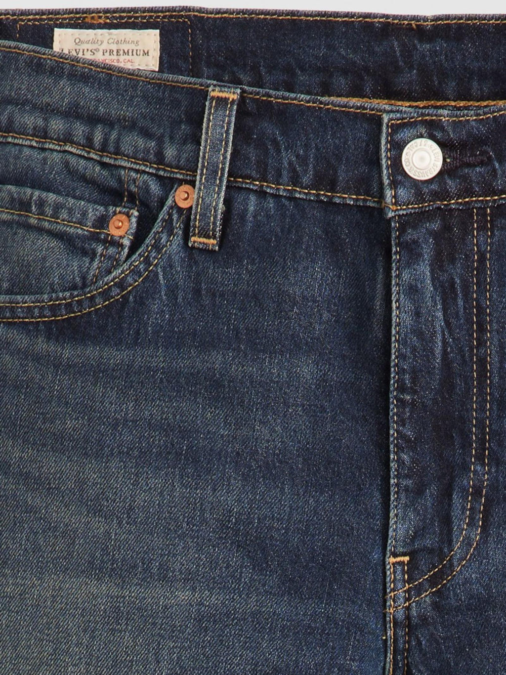 LEVI'S® 045116127Dark Indigo