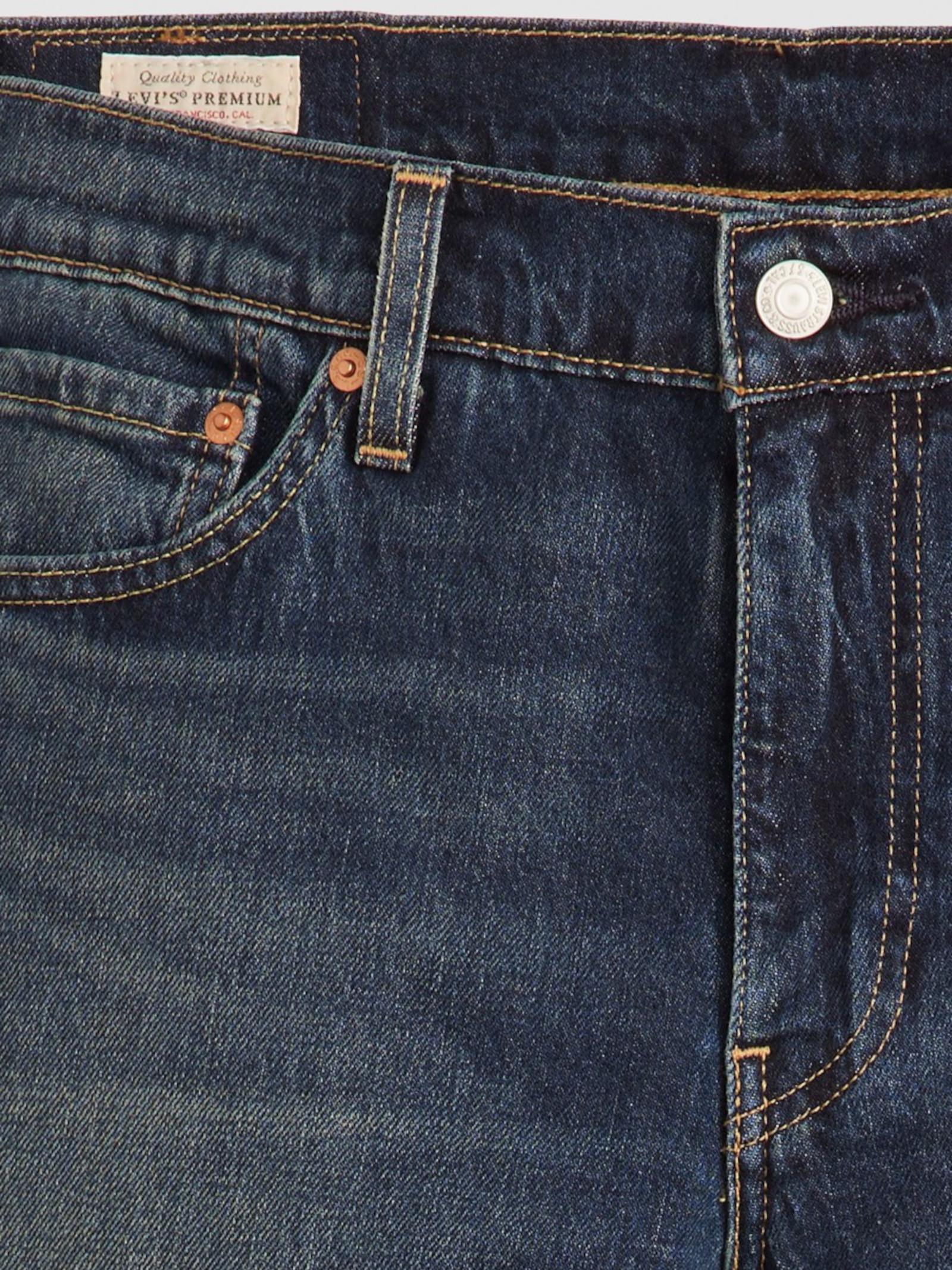 LEVI'S® 045116127Dark Indigo