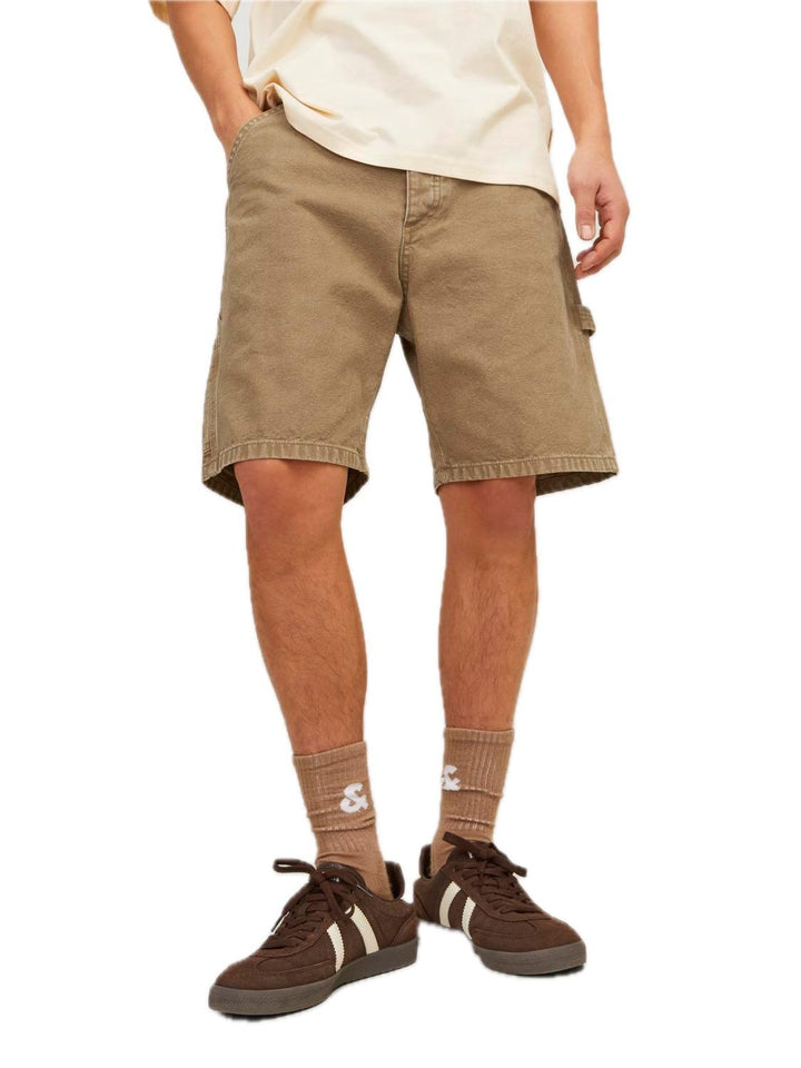 JACK & JONES 12252814/Tigers Eye