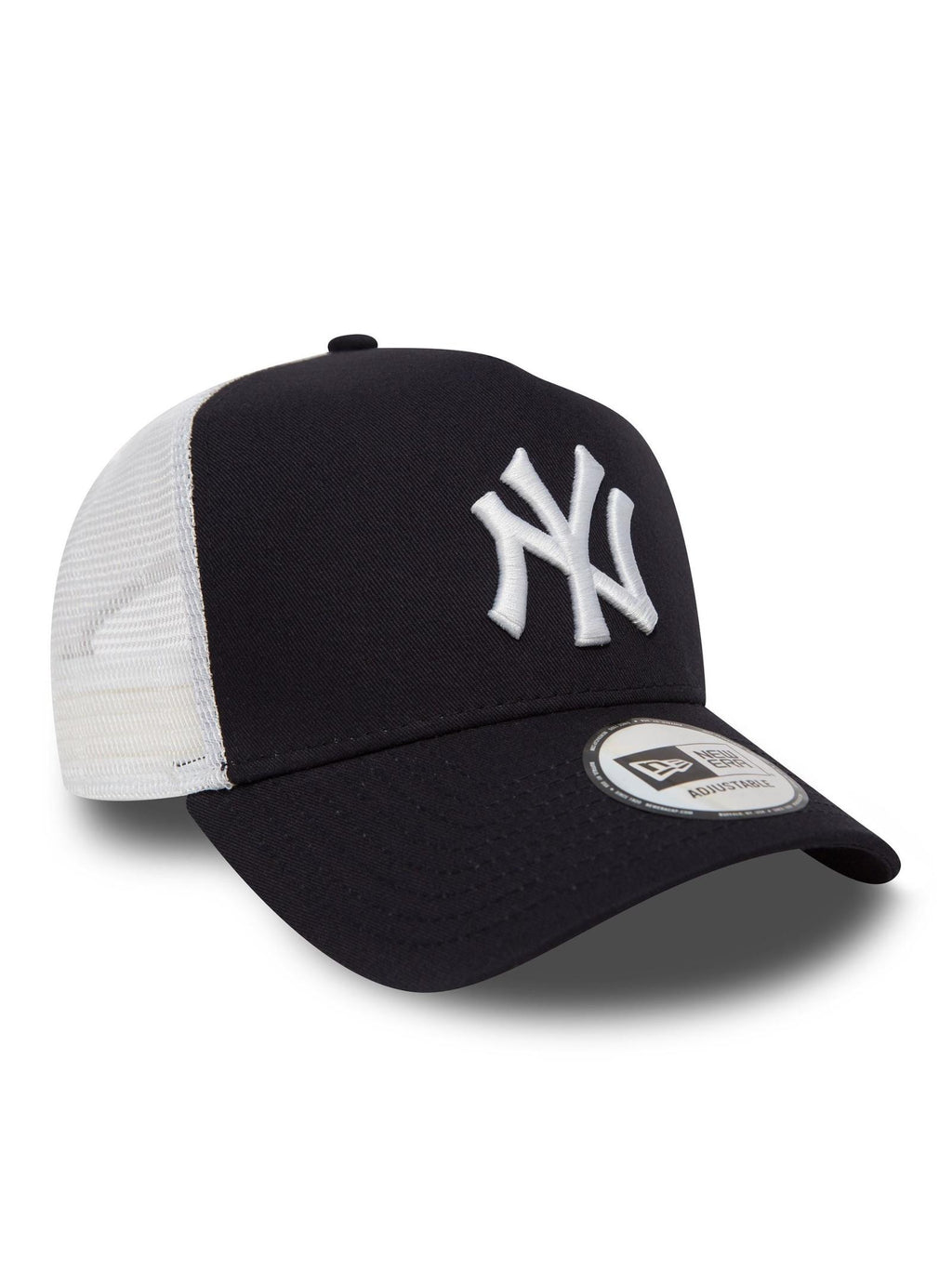 Berretto New Era Trucker Blu Bianco 11588489 NVYWHI NEW ERA 