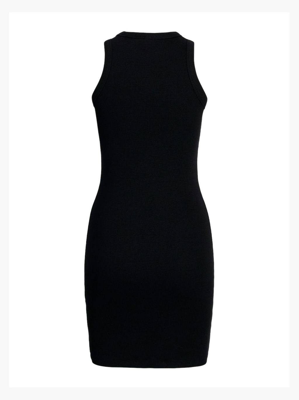 Abito JJXX Nero Forest stretch 12248657 /Black JJXX 