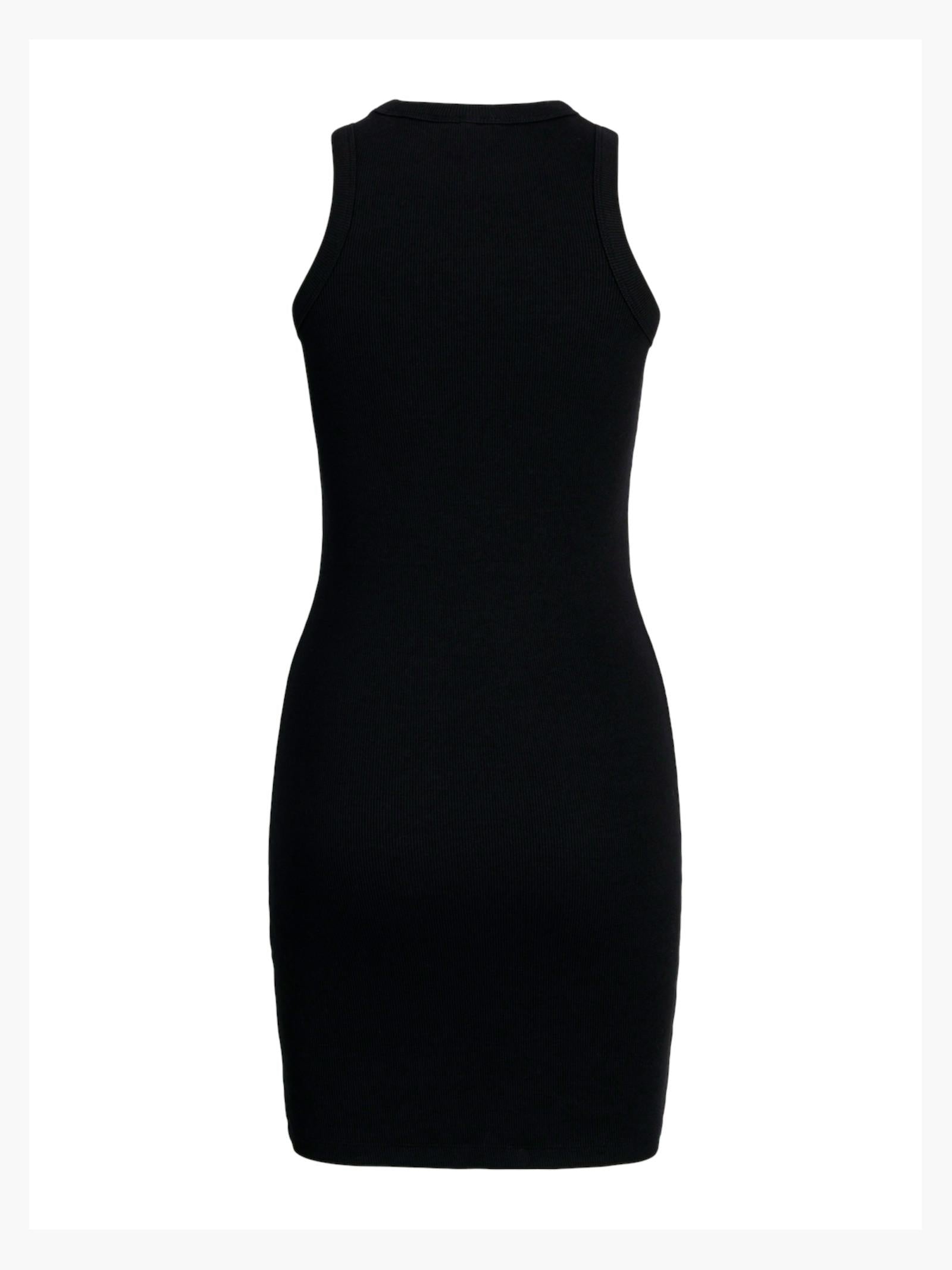 Abito JJXX Nero Forest stretch 12248657 /Black JJXX 