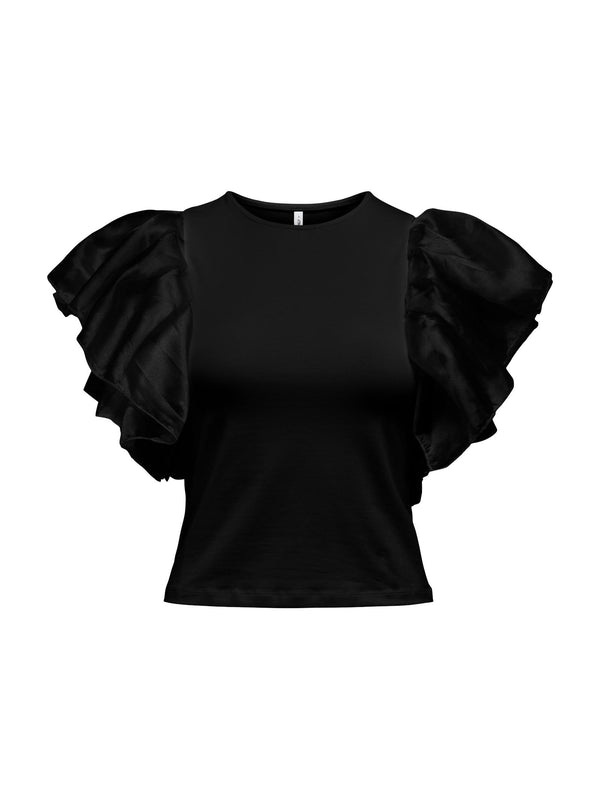 ONLY 15351039/Black