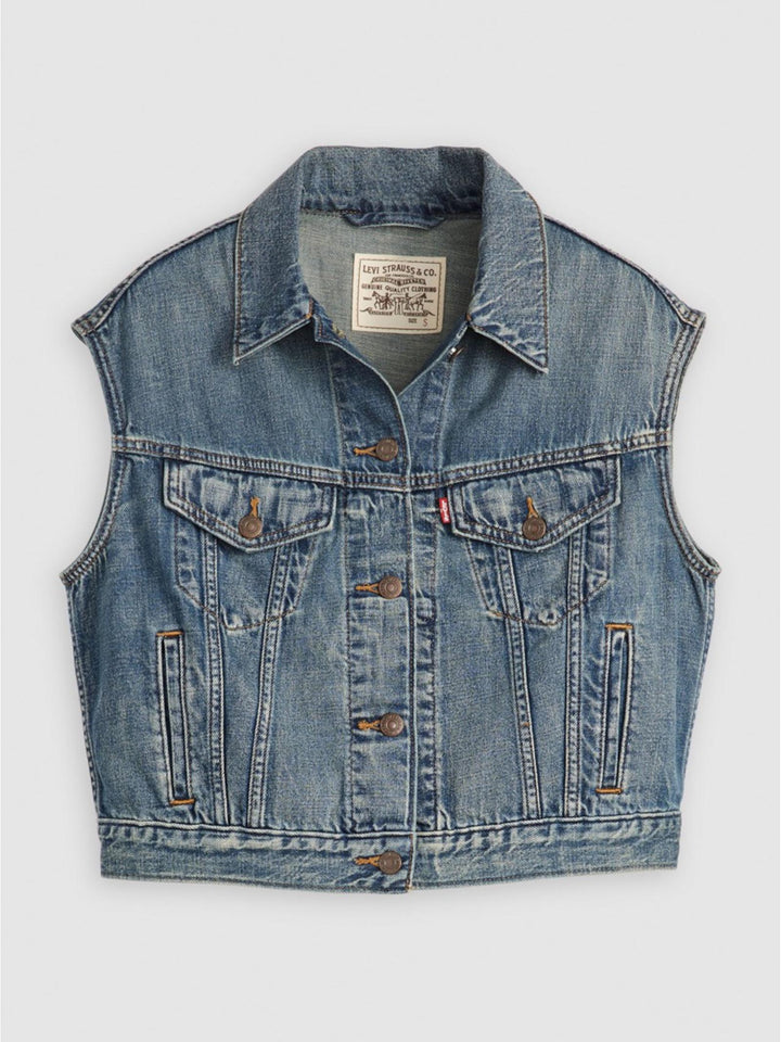 LEVI'S® 001W20001Med Indigo