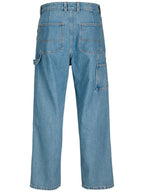 Jeans Uomo Jack & Jones Blue Denim Alex Carpentier 12272222 /Blue Denim JACK & JONES 