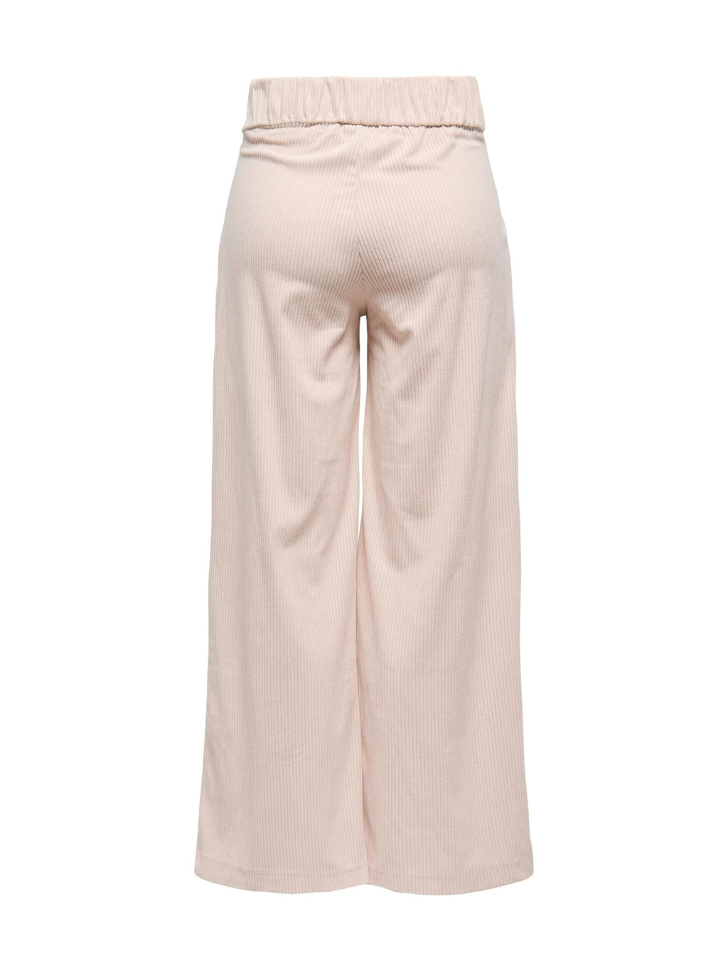 Pantalone Jacqueline De Yong Geggo Beige a coste 15357186 /Pumice Stone JDY 