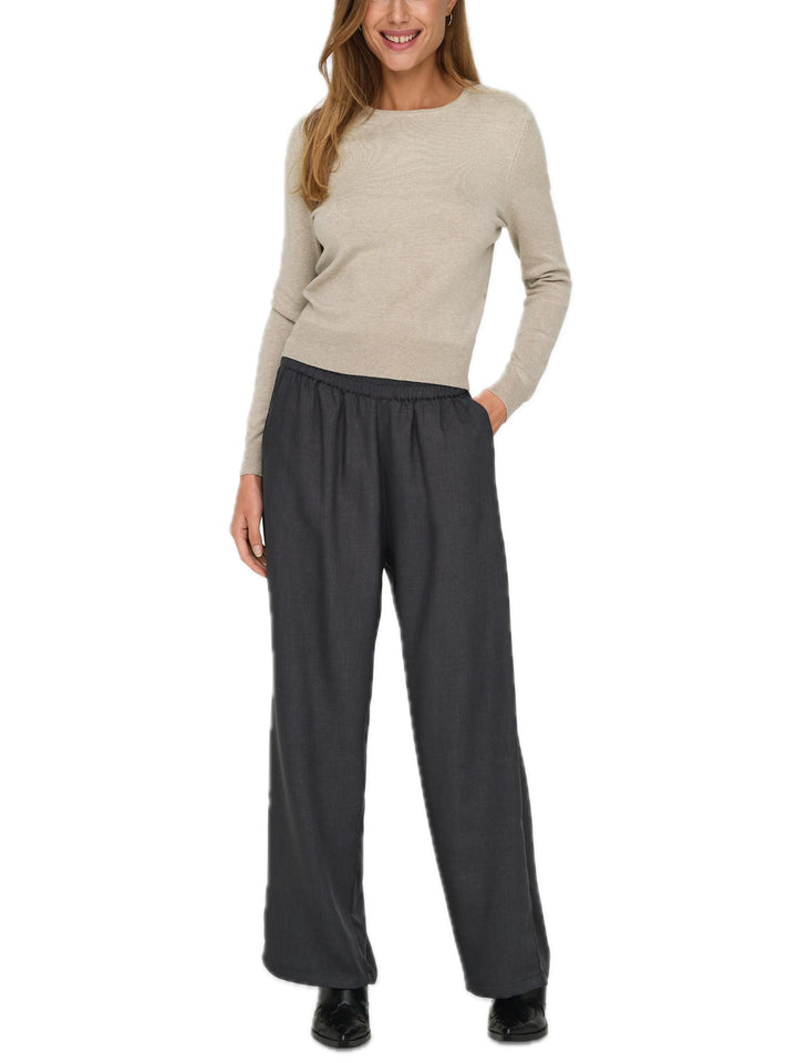 ONLY 15333989/Whitecap Gray