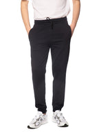 Pantalone Urban Ring Blu basic in felpa UR1120074 BLU URBAN RING 