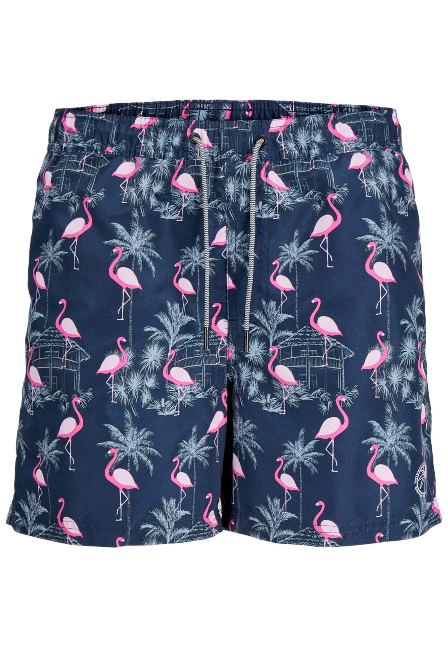 Costume Jack & Jones blu