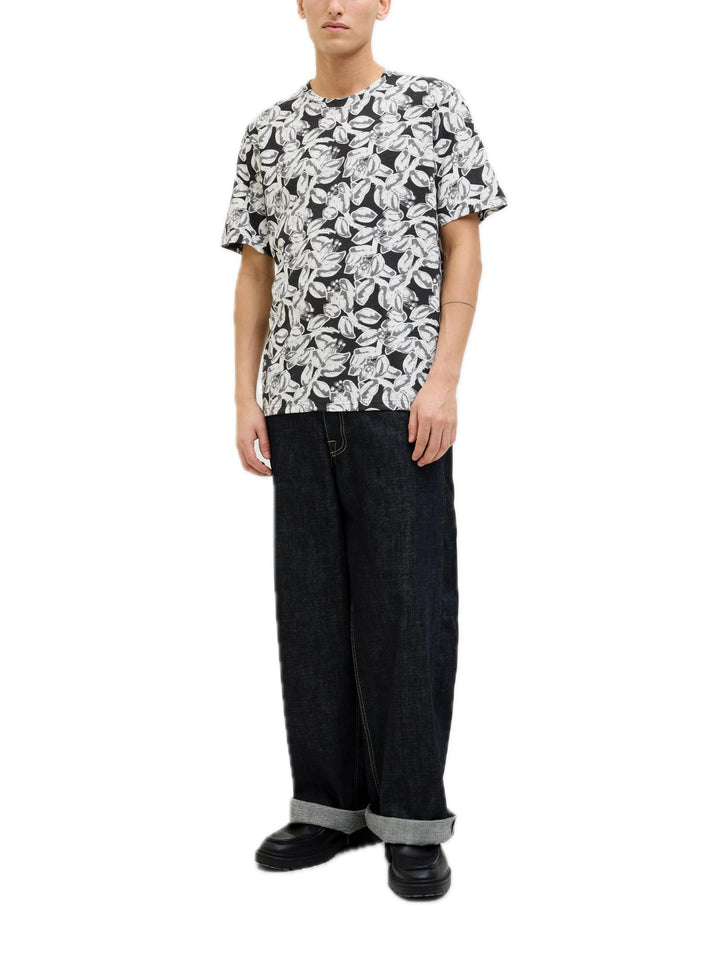 JACK & JONES 12272984/Black