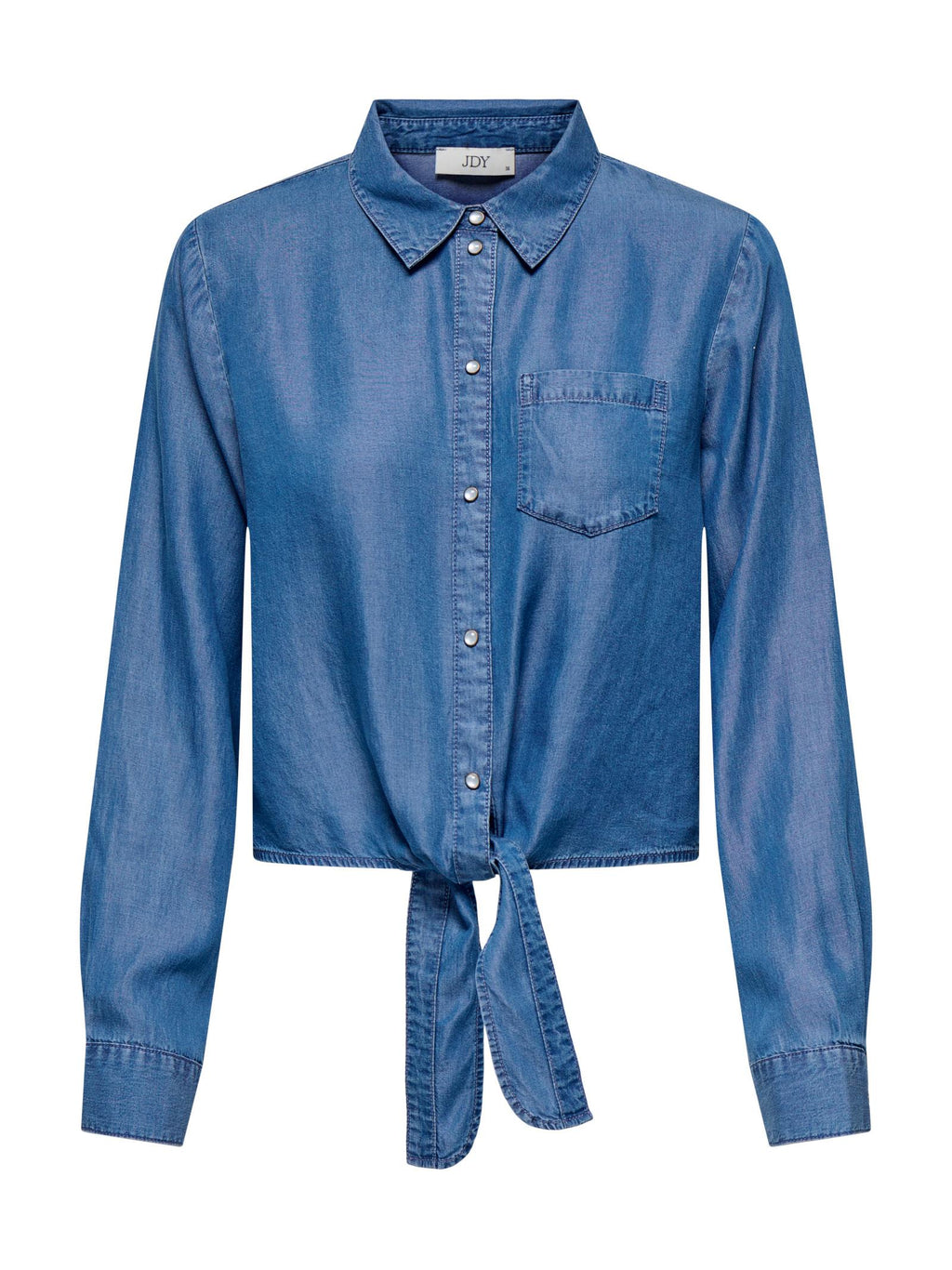 Camicia JDY Medium Blue Denim Jasper 15252957 /Medium Blue Denim JDY 