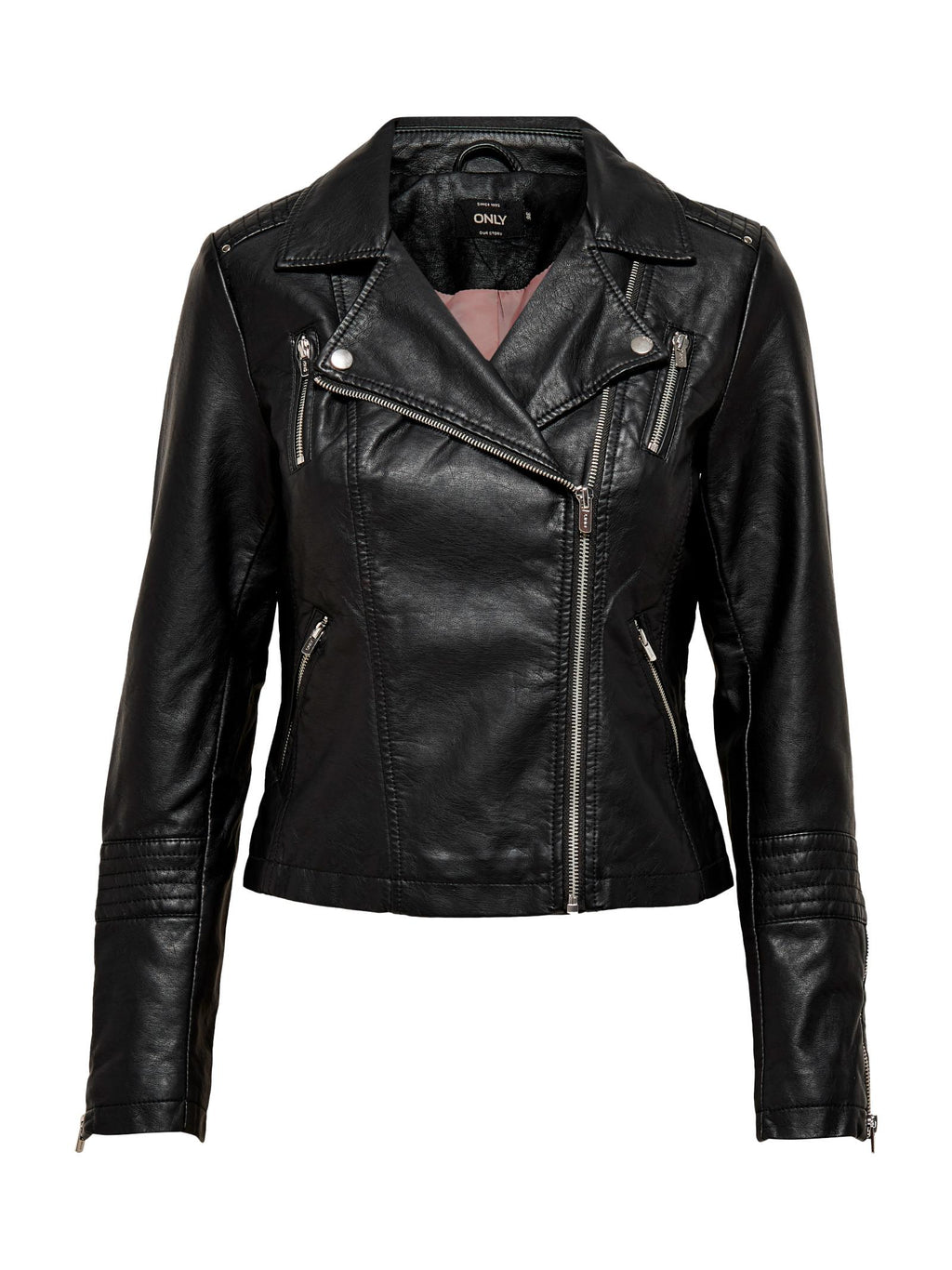 Biiker Only Nero Gemma in ecopelle 15153079 BLACK ONLY 