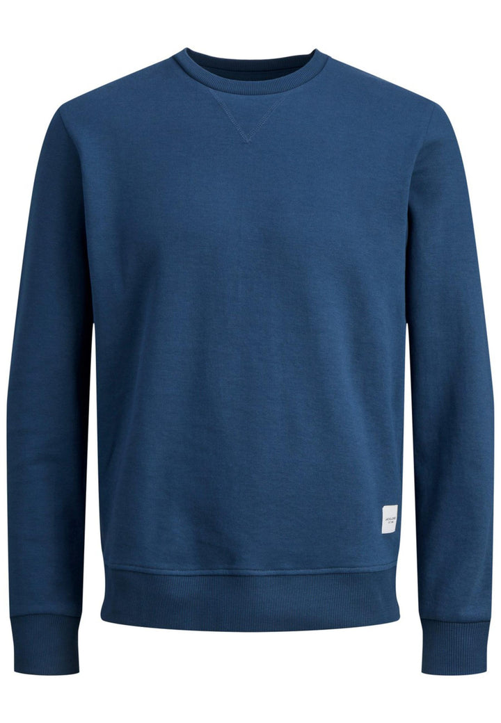 JACK & JONES 12181903/Ensign Blue