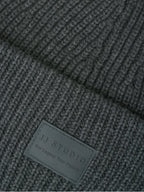 Berretto Jack & Jones Beanie Grigio 12259422 /DARK GREY MELANGE JACK & JONES 