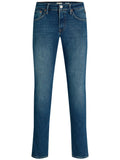 Jeans Jack & Jones Glenn Blue Denim slim 12274933 /Blue Denim JACK & JONES 