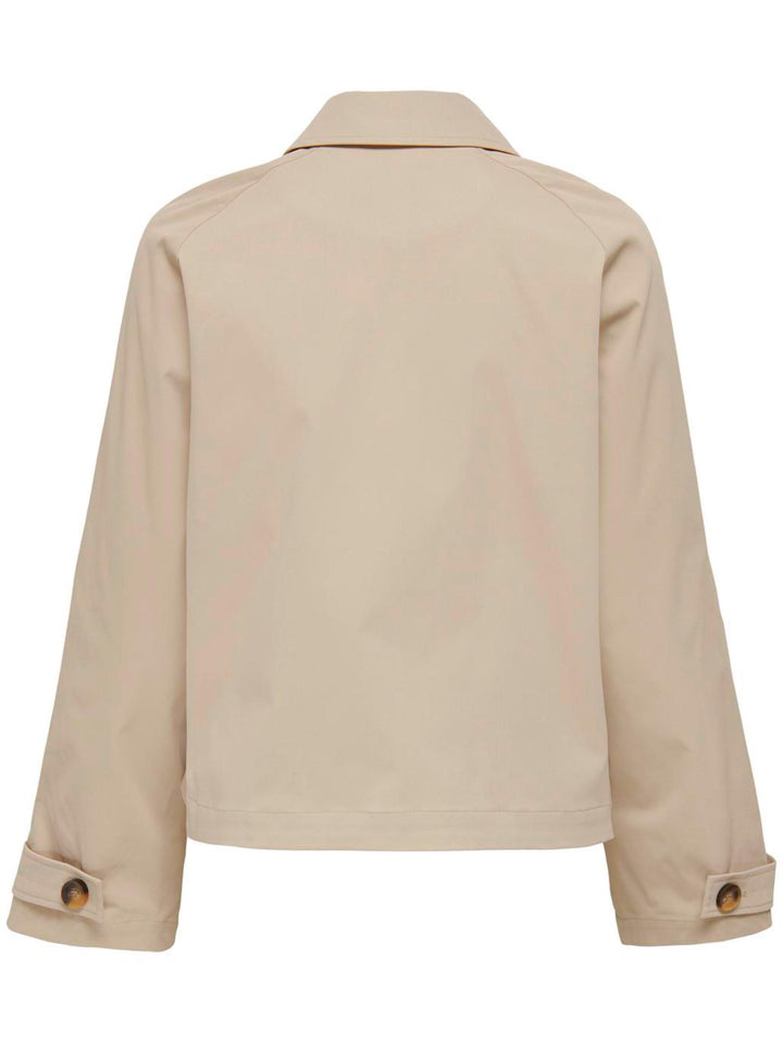 ONLY 15274982/Oxford Tan