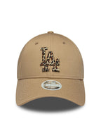 Berretto New Era Infill 9FORTY® Beige 60771742 CAMLTC NEW ERA 