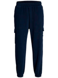 Tuta Jack & Jones Blu cargo