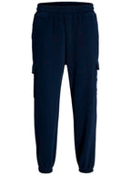 Tuta Jack & Jones Blu cargo