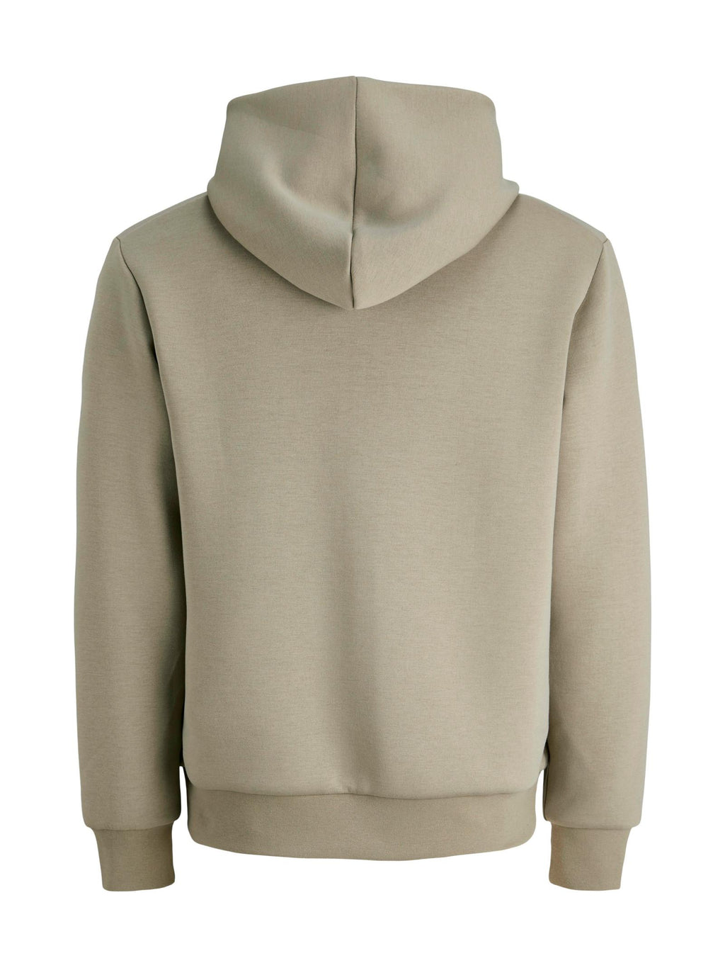 Felpa Jack & Jones Stance Salvia tessuto tecnico 12282823 /Vetiver JACK & JONES 