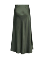 Gonna Only Mika Verde lunga 15361200 /Kambaba ONLY 