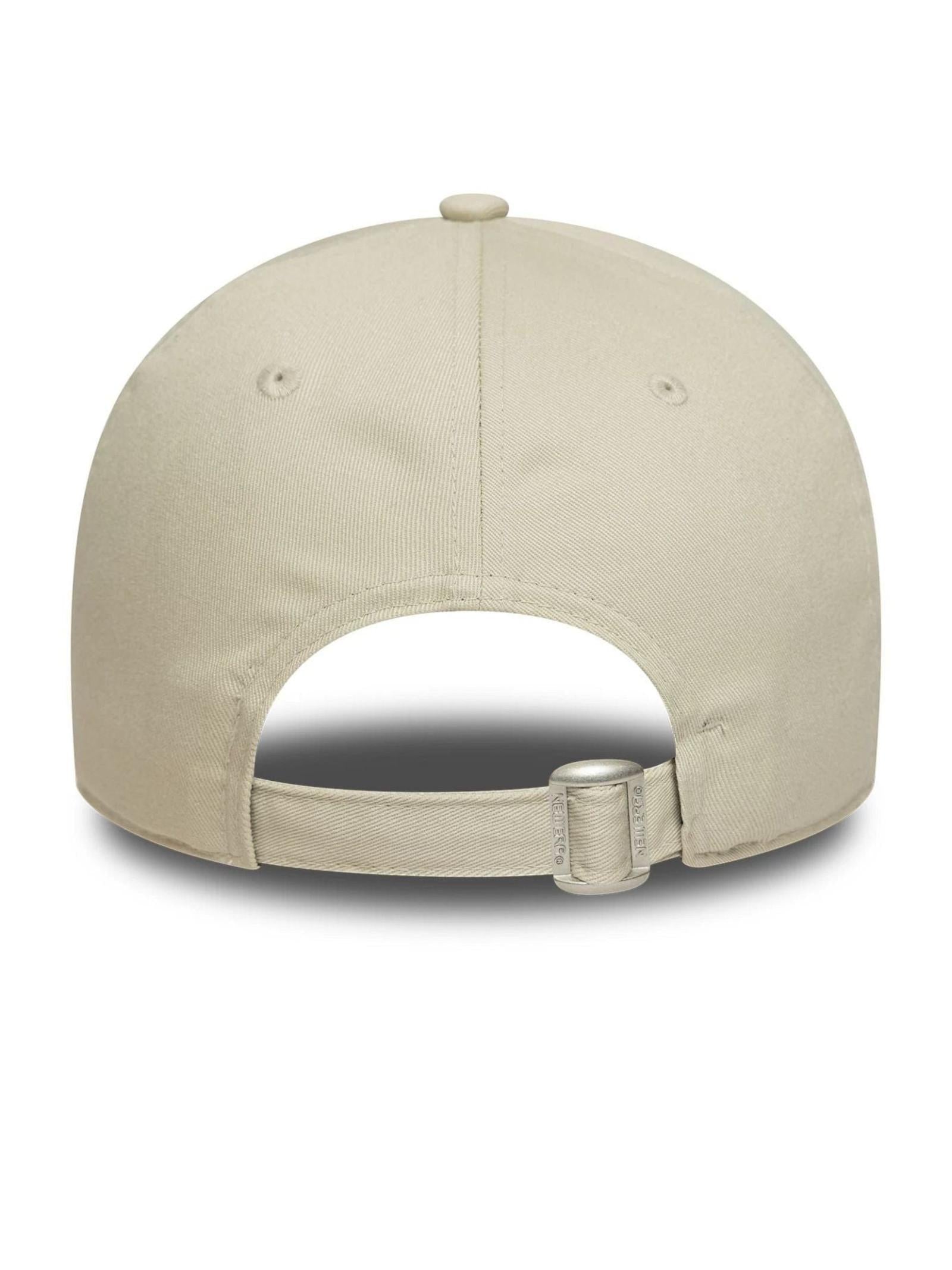 Berretto New Era Infill 9FORTY® Beige 60691285 STNSTF NEW ERA 