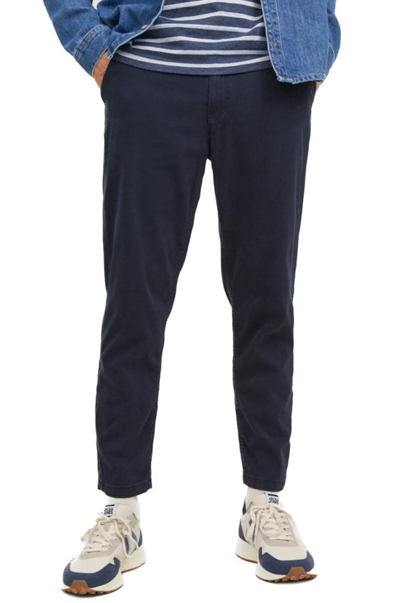 JACK & JONES 12242188/NAVY BLAZER