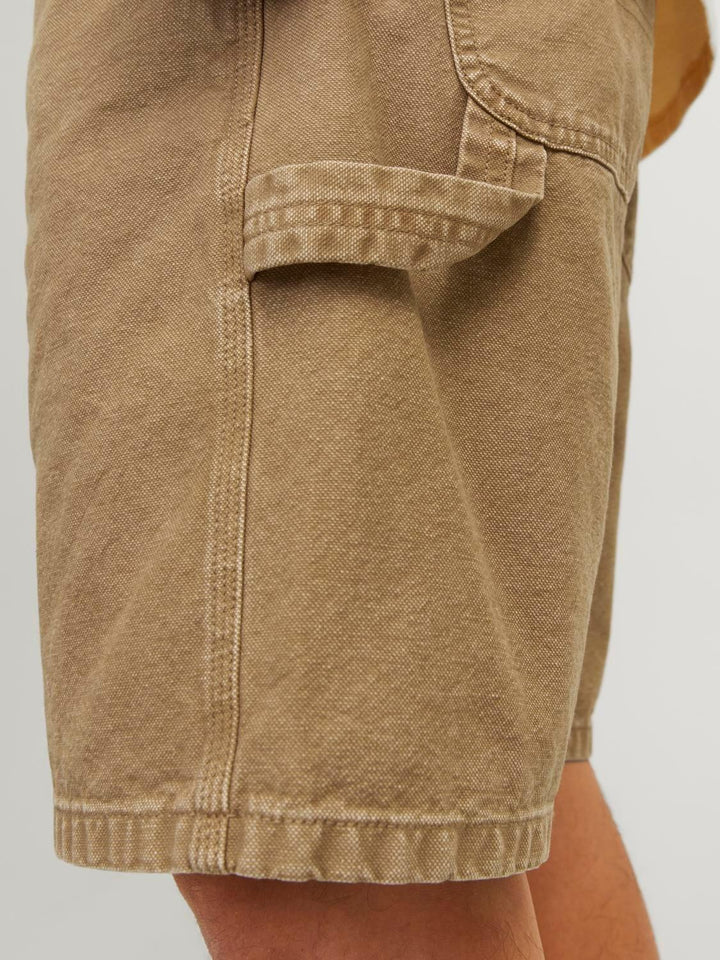 JACK & JONES 12252814/Tigers Eye