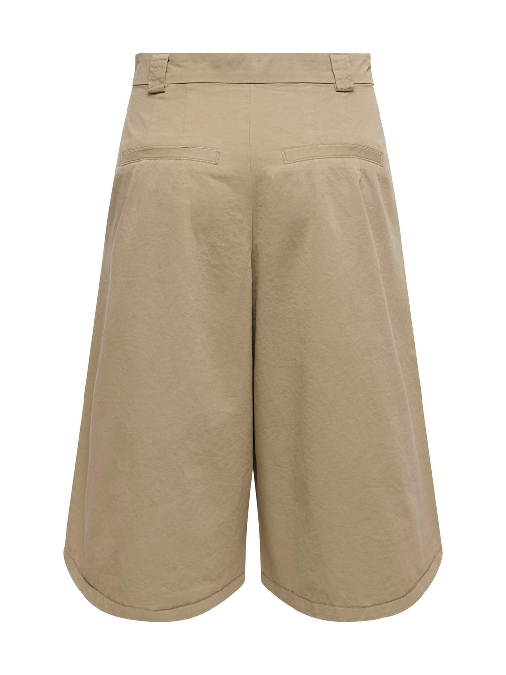 Bermuda JDY Verde Bianca Loose 15369960 /Lead Gray JDY 