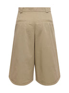 Bermuda JDY Verde Bianca Loose 15369960 /Lead Gray JDY 